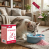 Blood in the Litter Box: Hidden Signs of Health Problem in Cat