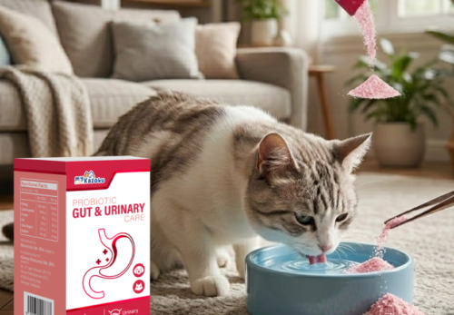 Blood in the Litter Box: Hidden Signs of Health Problem in Cat